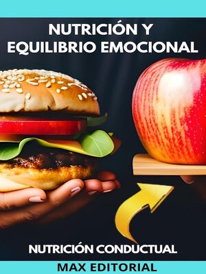 cover image of Nutrición y Equilibrio Emocional